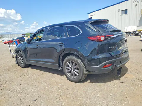 2018 Mazda CX-9 VIN JM3TCABY5J0205609 фото 2