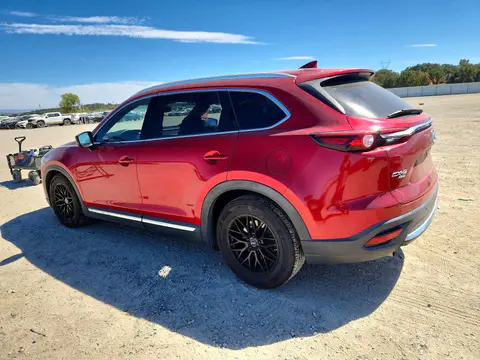 2018 Mazda CX-9 VIN JM3TCBDY4J0215809 фото 2