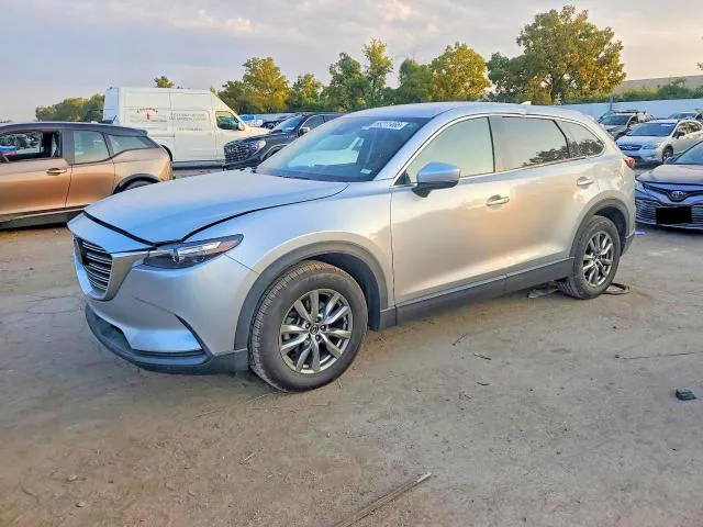 2019 MAZDA CX-9 VIN JM3TCACY3K0311623 фото 1
