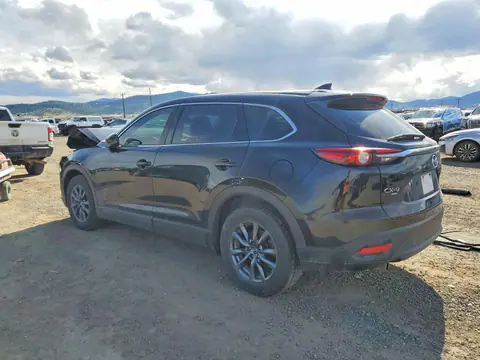 2020 Mazda CX-9 VIN JM3TCBCY5L0400763 фото 2