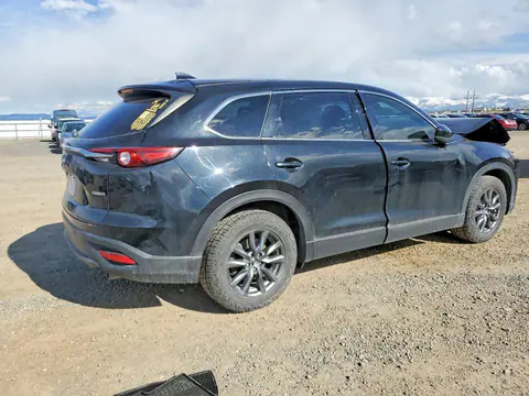 2020 Mazda CX-9 VIN JM3TCBCY5L0400763 фото 3