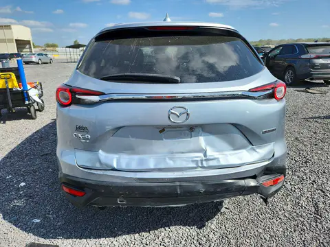 2020 Mazda Cx-9 Touring VIN JM3TCBCY3L0411910 фото 6