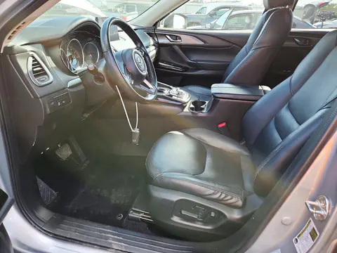 2020 Mazda Cx-9 Touring VIN JM3TCBCY3L0411910 фото 7