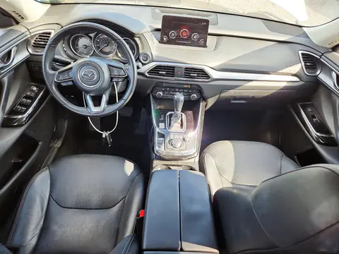2020 Mazda Cx-9 Touring VIN JM3TCBCY3L0411910 фото 8
