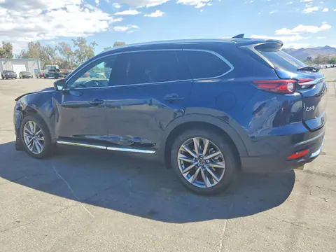 2020 Mazda CX-9 VIN JM3TCADYXL0412769 фото 2