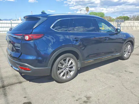 2020 Mazda CX-9 VIN JM3TCADYXL0412769 фото 3