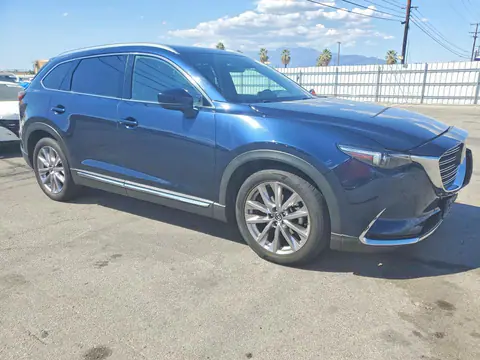 2020 Mazda CX-9 VIN JM3TCADYXL0412769 фото 4