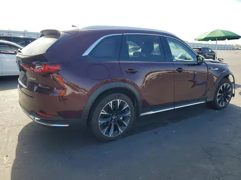 2024 Mazda Cx-90 VIN JM3KKDHA8R1112387 фото 3