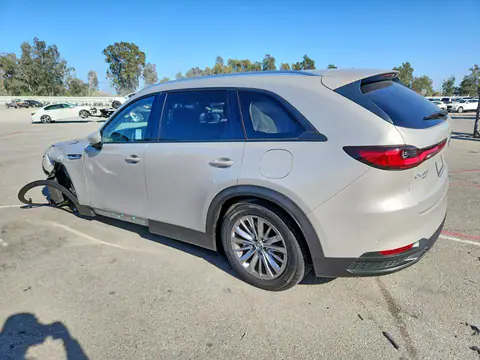 2024 Mazda Cx-90 VIN JM3KKBHA3R1152588 фото 2