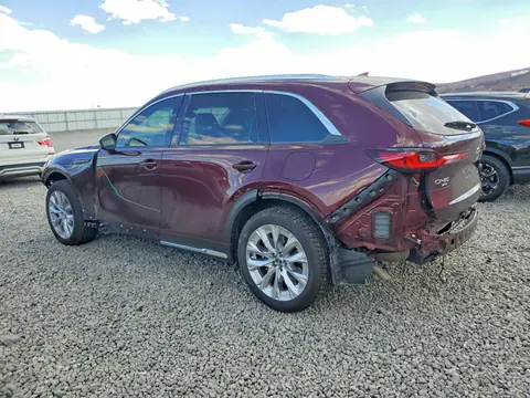 2024 Mazda Cx-90 VIN JM3KKDHD9R1106723 фото 2