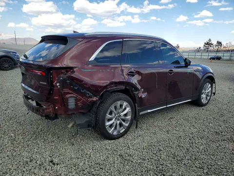 2024 Mazda Cx-90 VIN JM3KKDHD9R1106723 фото 3