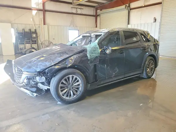 JM3KKAHD1R1137477 — 2024 Mazda CX-90, Повреждения со всех сторон (All Over), фото до ремонта