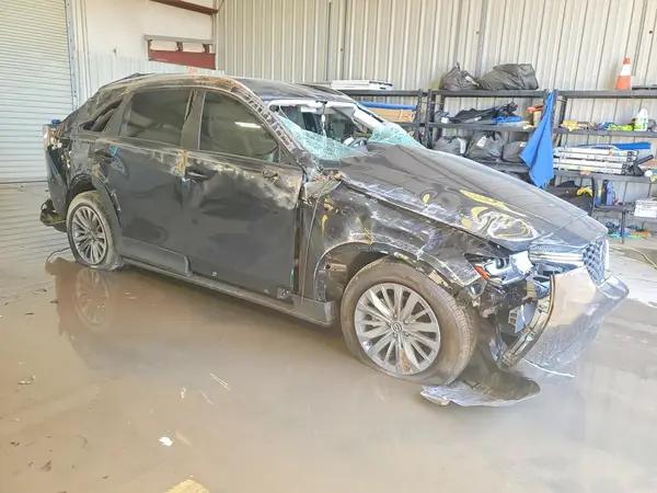 JM3KKAHD1R1137477 — 2024 Mazda CX-90, фото 4 с аукциона Copart 13.10.2026, Повреждения со всех сторон