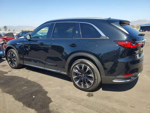 2026 Mazda Cx-90 VIN JM3KKEHA9T1372844 фото 2