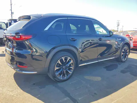 2026 Mazda Cx-90 VIN JM3KKEHA9T1372844 фото 3