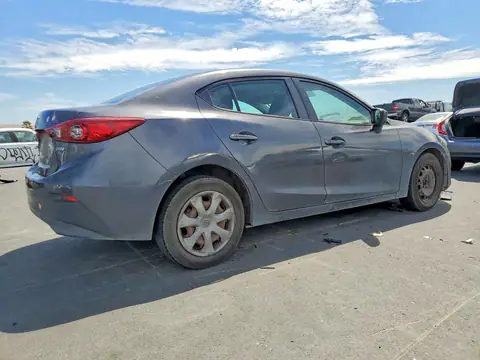 3MZBM1U73FM129928 — 2015 Mazda MAZDA3 Sport, фото 3 с аукциона Copart 30.09.2026, Механические повреждения