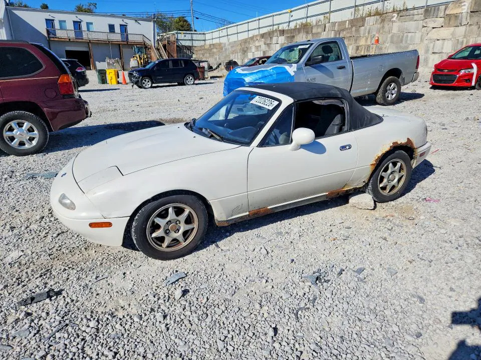 1994 MAZDA MX-5 MIATA VIN JM1NA3533R0503977 фото 1