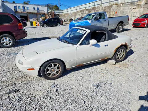 JM1NA3533R0503977 — 1994 Mazda MX-5 Miata, Мелкие вмятины и царапины (Minor Dent/Scratches), фото до ремонта