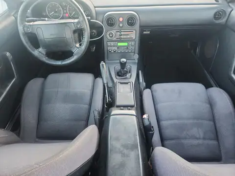 JM1NA3510L0124909 — 1990 Mazda MX-5, фото 8 с аукциона Copart, Передняя часть