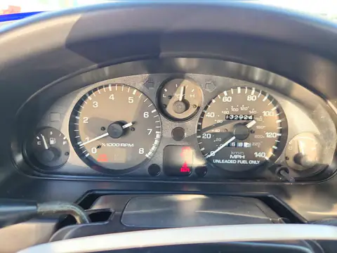 JM1NA3532V0736694 — 1997 Mazda MX-5, фото 9 с аукциона Copart, Сторона