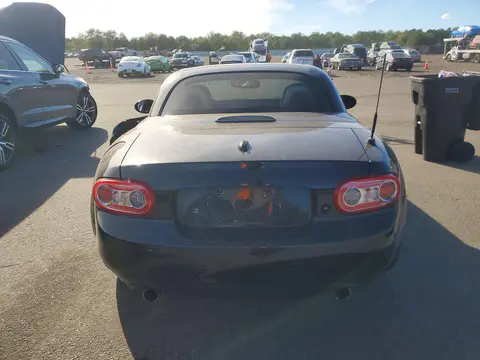 2015 Mazda Mx-5 Miata Grand Touring VIN JM1NC2PF8F0241235 фото 6