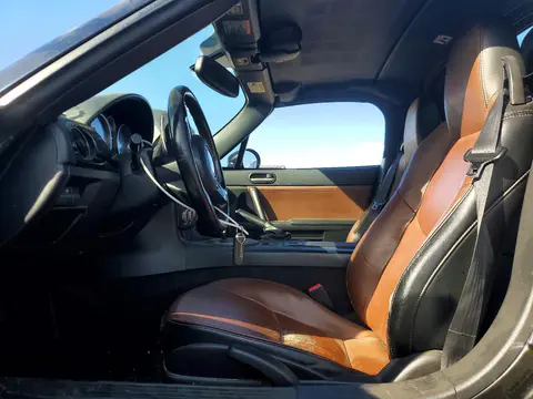 2015 Mazda Mx-5 Miata Grand Touring VIN JM1NC2PF8F0241235 фото 7
