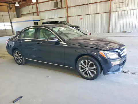 2015 MERCEDES-BENZ C VIN 55SWF4KB3FU010514 фото 4