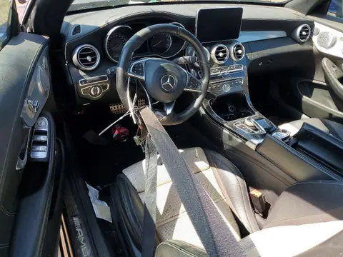 2018 MERCEDES-BENZ C VIN WDDWK8GB9JF704146 фото 8