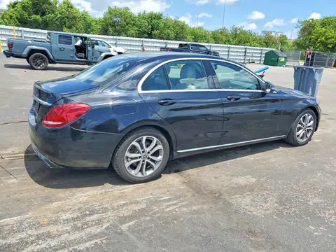 2018 MERCEDES-BENZ C VIN 55SWF4JB8JU248935 фото 3