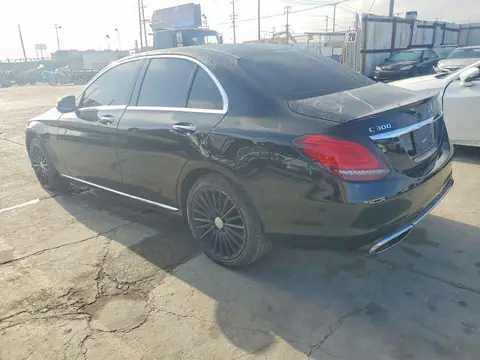 2019 MERCEDES-BENZ C VIN 55SWF8EB0KU316423 фото 2