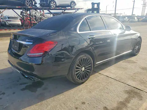 2019 MERCEDES-BENZ C VIN 55SWF8EB0KU316423 фото 3