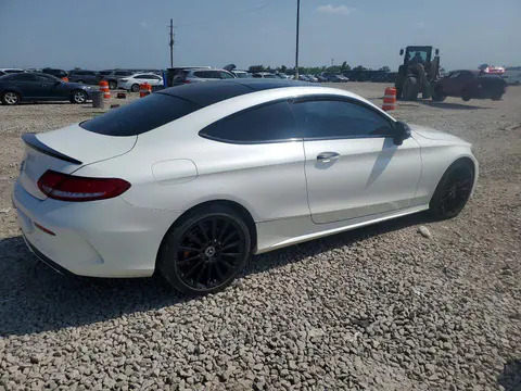 2020 MERCEDES-BENZ C VIN WDDWJ4JB0JF626389 фото 3
