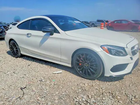 2020 MERCEDES-BENZ C VIN WDDWJ4JB0JF626389 фото 4