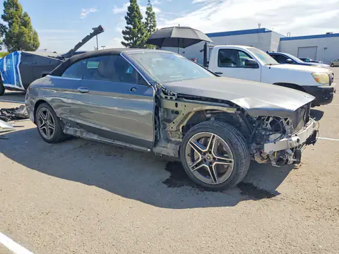 2020 Mercedes-Benz C VIN WDDWK8EB3LF915994 фото 4
