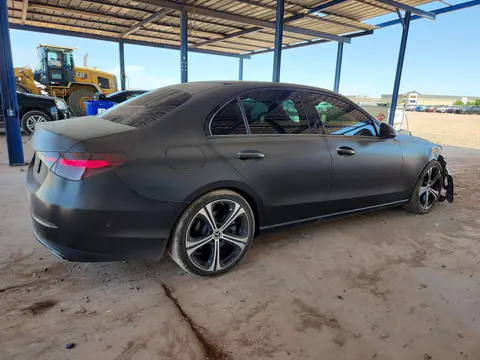 2022 Mercedes-Benz C VIN W1KAF4GB2NR064339 фото 3