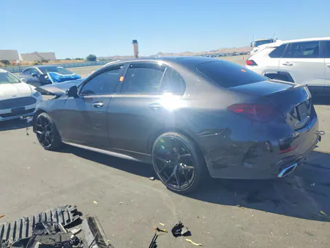 2023 Mercedes-Benz C VIN W1KAF4GB3PR122770 фото 2