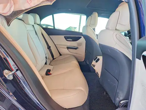 2023 Mercedes-Benz C VIN W1KAF4GB4PR098513 фото 10