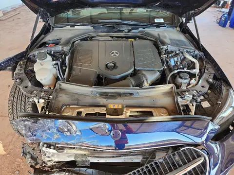 2023 Mercedes-Benz C VIN W1KAF4GB4PR098513 фото 11