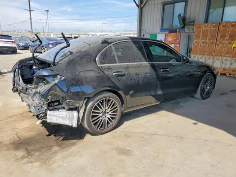 2024 Mercedes-Benz C VIN W1KAF4GB8RR167934 фото 3