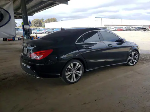 2016 Mercedes-Benz CLA VIN WDDSJ4EBXGN374688 фото 3