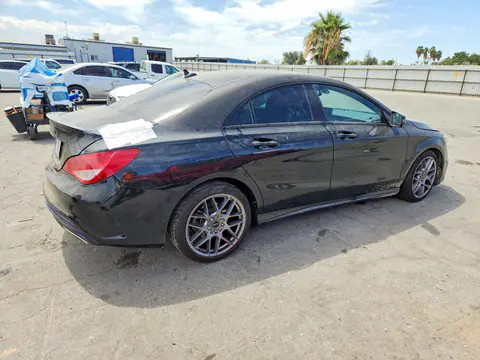 2019 Mercedes-Benz CLA VIN WDDSJ4EB5KN750867 фото 3