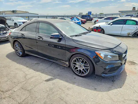 2019 Mercedes-Benz CLA VIN WDDSJ4EB5KN750867 фото 4