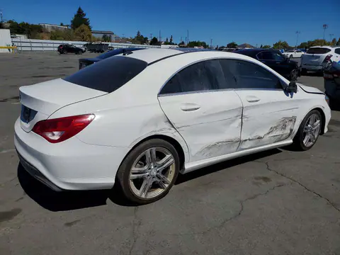 2019 Mercedes-Benz CLA VIN WDDSJ4EB5KN739531 фото 3