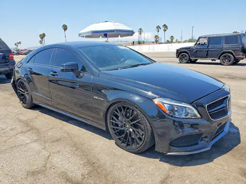 2018 Mercedes-Benz CLS VIN WDDLJ7DB7JA206304 фото 4