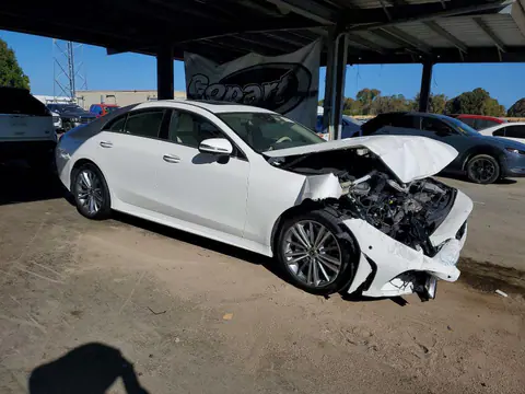 2023 Mercedes-Benz CLS VIN W1K2J5KB3PA111332 фото 4