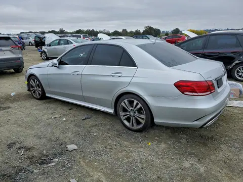 2016 Mercedes-Benz E 350 VIN WDDHF5KB1GB221446 фото 2