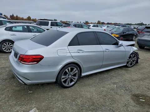 2016 Mercedes-Benz E 350 VIN WDDHF5KB1GB221446 фото 3