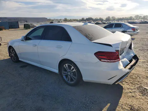 2015 Mercedes-Benz E-Class VIN WDDHF0EB7FB112194 фото 2