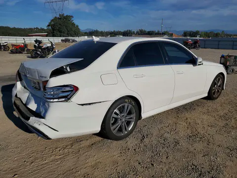 2015 Mercedes-Benz E-Class VIN WDDHF0EB7FB112194 фото 3