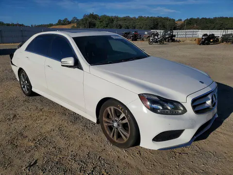 2015 Mercedes-Benz E-Class VIN WDDHF0EB7FB112194 фото 4